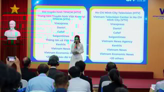 Global Future Fair Press Conference