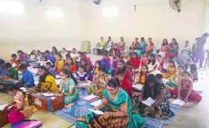 tamil school guru poojai sangeetham