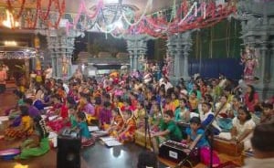 sangeetham mataji laxmi