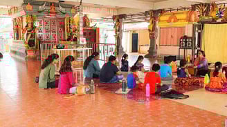 sangeetham near me