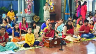 sangeetham class near me