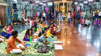 sangeetham puchong