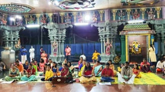 sangeetham singapore