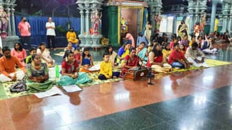 sangeetham india