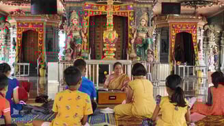 sangeetham class in malaysia
