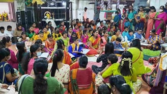 sangeetham class carnatic katcheri
