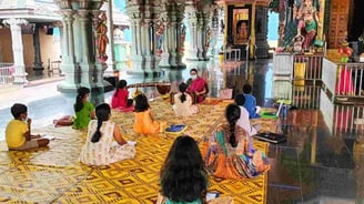 sangeetham canada