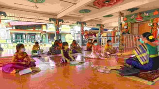 sangeetham near me carnatic