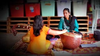 sangeetham class in ipoh