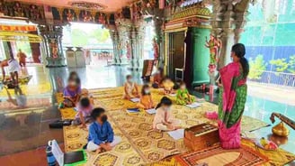 sangeetham bangar class near me
