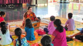 sangeetham petaling jaya