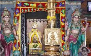 hindu temple