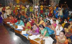 sangeetham malaysia performance