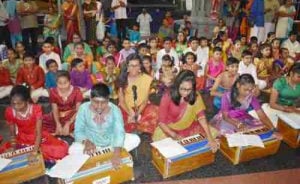 sangeetham class near me