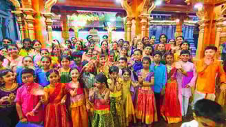 sangeetham purchong perdana sangeetham near me