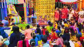 sangeetham purchong perdana sangeetham near me