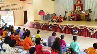 sangeetham california usa