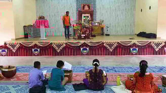 sangeetham texas usa