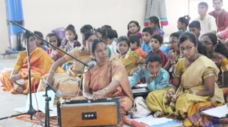 sangeetham Mataji Laxmi