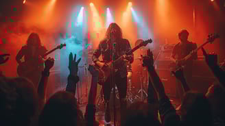 Ardenn’Rock 2025