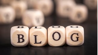 Blogging for marketing