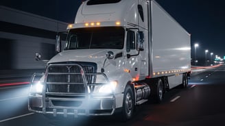 owner operator support, carrier partnerships, trucking business growth, independent trucking