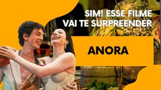 capa filme anora