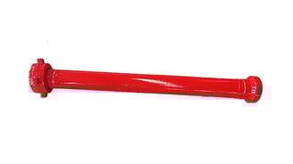 pup joint manufacturer in China