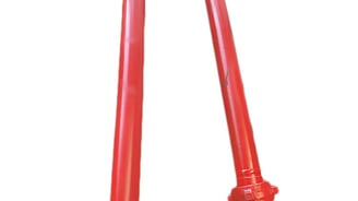 pup joint manufacturer in China