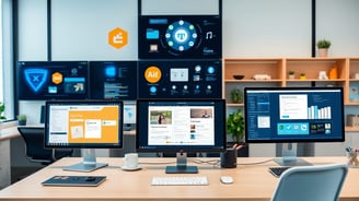 Yapay Zeka Destekli Güncel Yazılımlarla Hızlı ve Kaliteli Hizmet.