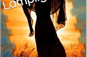 Lamplighter novel cover.
