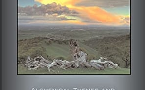 Ventral Depths California book cover.