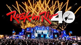 "O Rock in Rio aos 40: Uma Evolução Constante"