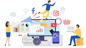 estrategias marketing redes sociales 