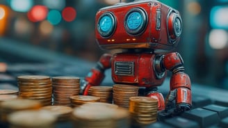 Cast AI Funding