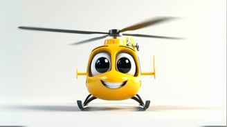 CopyCopter AI