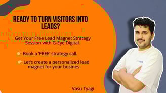 how to create a Lead magnet