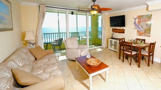 Best vacation rentals reviews on fort Myers beach best Margaretville and pink shell competitor FMB