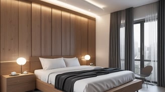 Bed Room