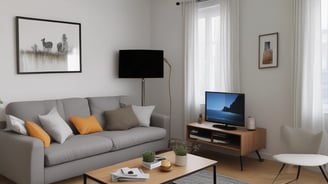 Living Room 2