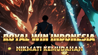 Bertransaksi dengna mudah bersama royal win Indonesia