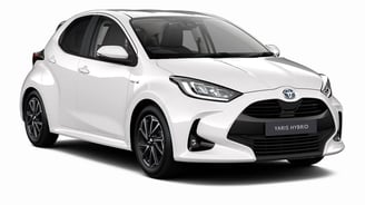 Used Hatchback Cars I Zameel Cars | Dubai | United Arab Emirates