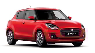 Used Hatchback Cars I Zameel Cars | Dubai | United Arab Emirates