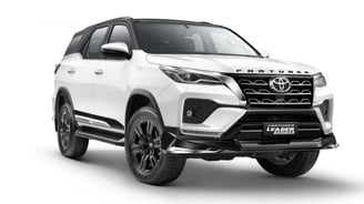 Used SUV Cars I Zameel Cars | Dubai | United Arab Emirates