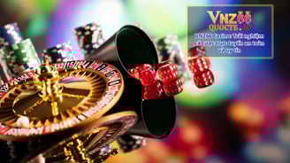 casino nhà cái vnz66