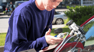 mobile auto glass services
