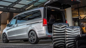 Bodrum Limousine Service - Private Transfer