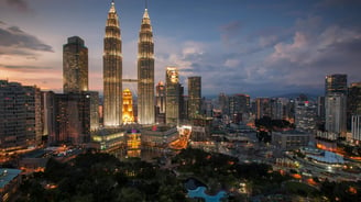 kuala lumpur package