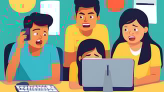 PH Companies Losing Out on Legacy ERP Systems — 7 Signs It’s Time to Upgrade