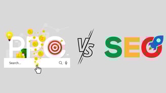 PPC and SEO